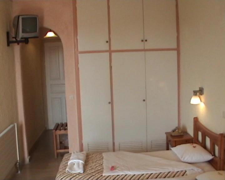 Hotel Alkionis Moraitika Room photo